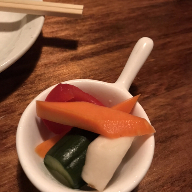 煉化の蔵 れんがのくら 群馬総社 創作料理 食べログ