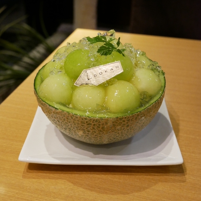 口コミ一覧 五感 梅田阪急店 Gokan ゴカン 梅田 ケーキ 食べログ