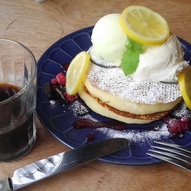 カフェ コイ コイ Cafe Koi Koi かみのやま温泉 アジア エスニック料理 その他 食べログ