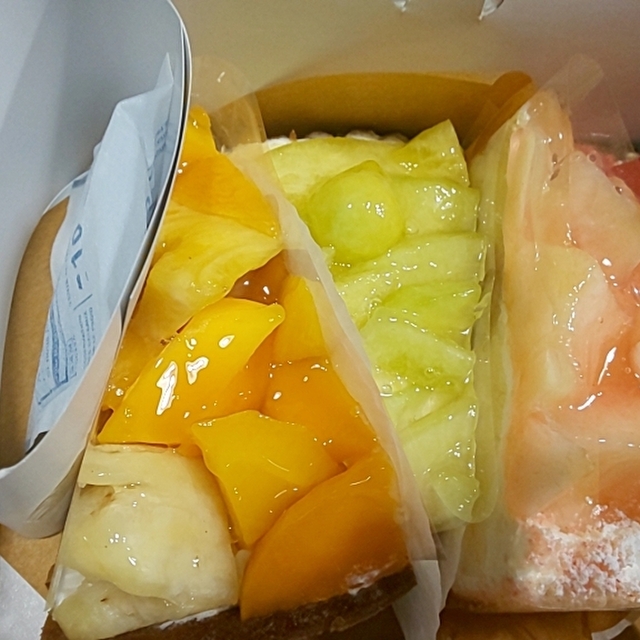 ア ラ カンパーニュ 北千住店 北千住 ケーキ 食べログ