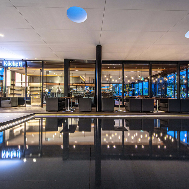 キュッヒェ Kuche 冷水浦 フレンチ ネット予約可 食べログ