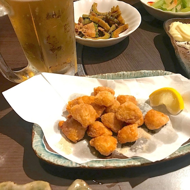 閉店 焼酎道楽 甑 所沢プロペ店 所沢 居酒屋 食べログ