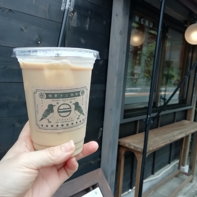 イソカフェ（iSO cafe） - 南伊東（カフェ・喫茶（その他））の写真（食べログが提供するog:image）
