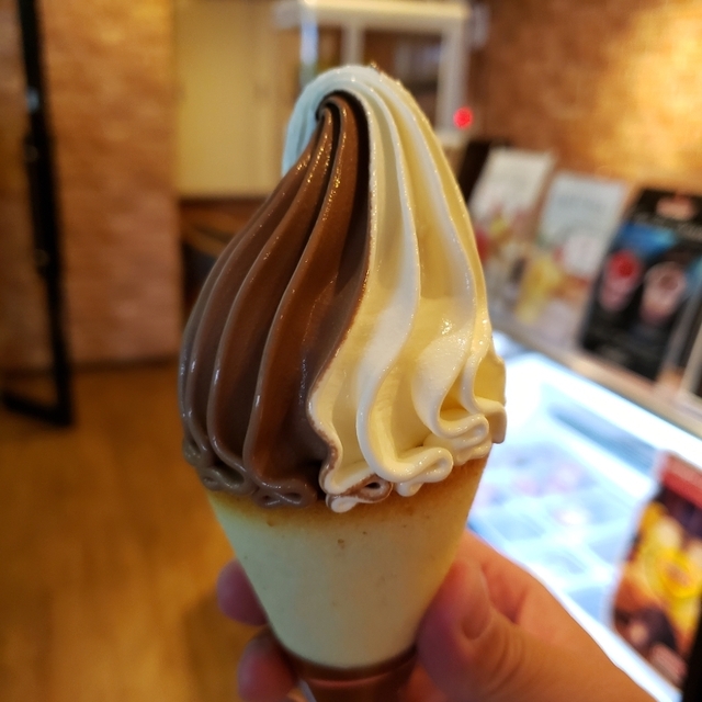 バーデン カフェ（Baden Cafe） - みなとみらい（カフェ）の写真（食べログが提供するog:image）