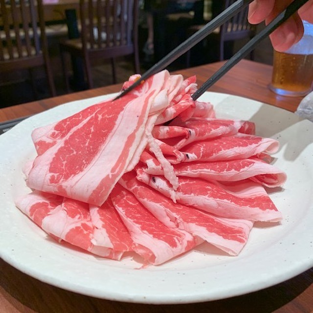 しゃぶしゃぶ但馬屋 姫路 しゃぶしゃぶ ネット予約可 食べログ