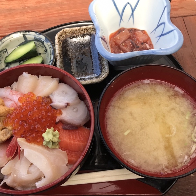 味処 日本海食堂 - 寿都町その他/魚介料理・海鮮料理 [食べログ]