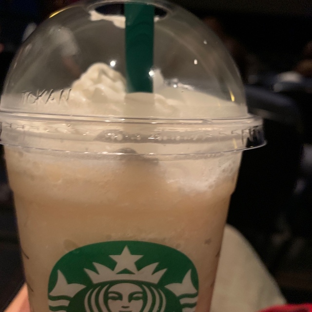 口コミ一覧 スターバックス コーヒー 明石ビブレ店 大久保 カフェ 食べログ
