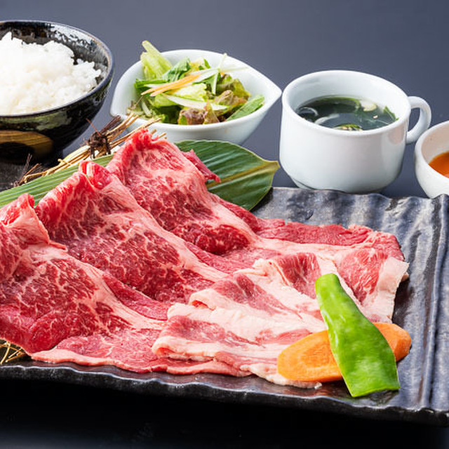 焼肉天山閣 中吉野店 旧店名 焼肉満点 徳島 焼肉 食べログ