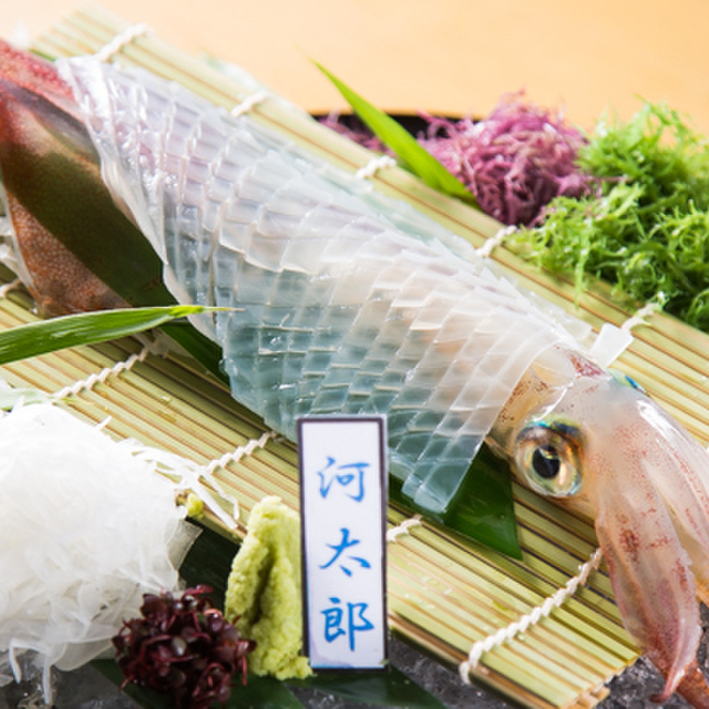 河太郎 博多駅店 博多 魚介料理 海鮮料理 ネット予約可 食べログ