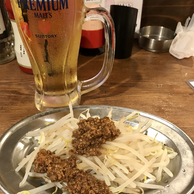 閉店 Bar 鶏 酒場 蒲田 唐揚げ店オープン Club Shippo