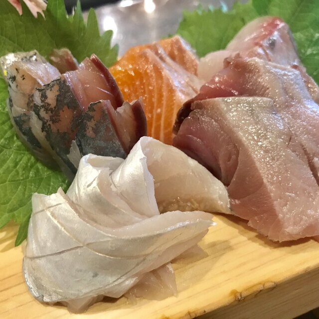 海鮮屋台おくまん 谷六店 谷町六丁目 居酒屋 食べログ