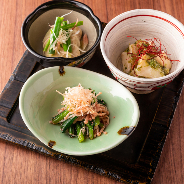 土鍋炊ごはん なかよし 本店~イメージ画像1~