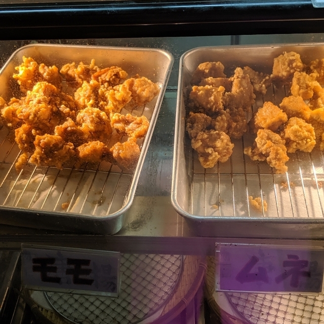 インどり屋 草加駅東口店 草加 からあげ 食べログ
