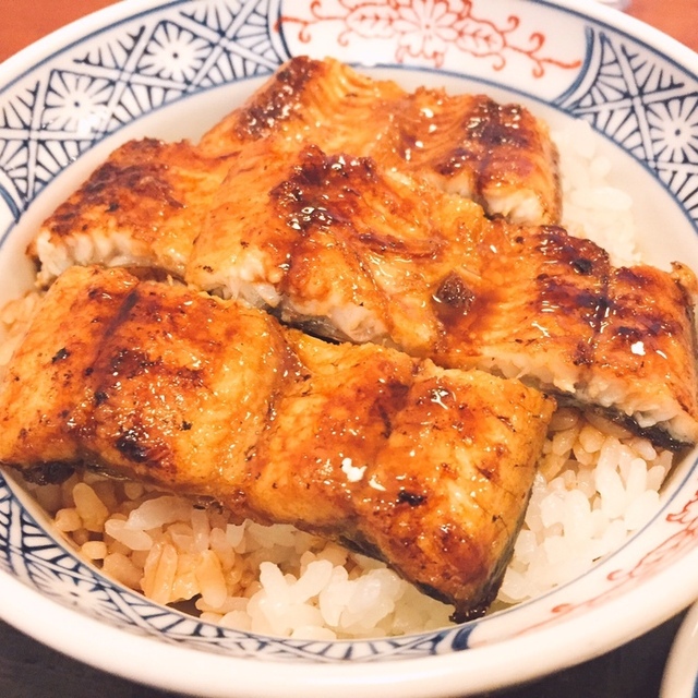 うなぎ料理 むら松 河口湖 うなぎ 食べログ