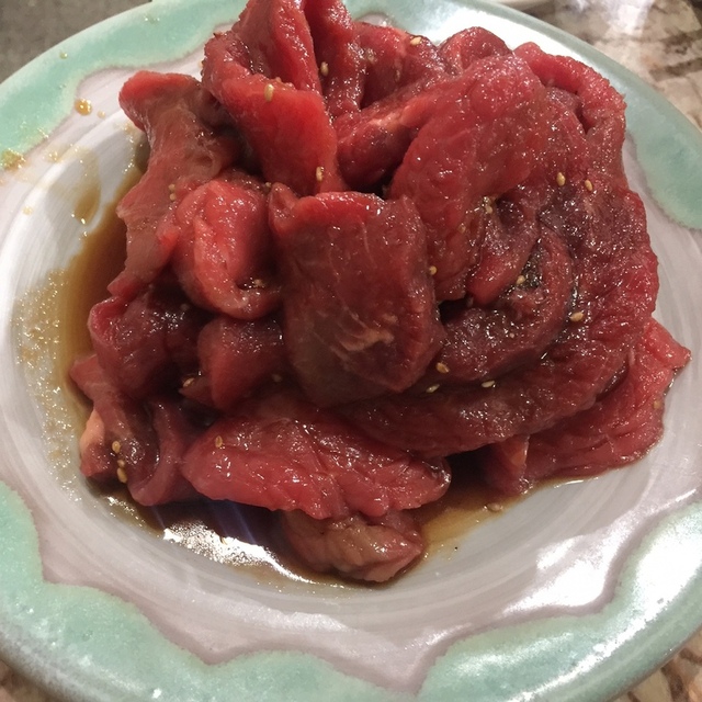 基順館 キジュンカン 野方 焼肉 食べログ