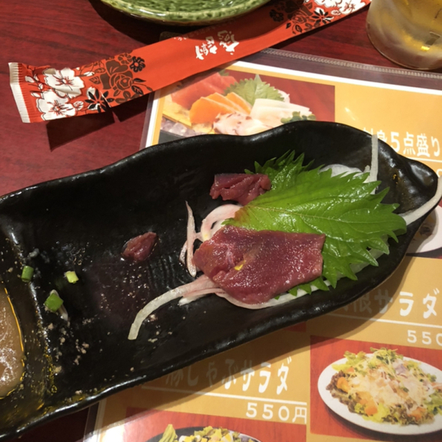 福耳福助 古波蔵店 壺川 居酒屋 食べログ