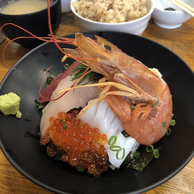 閉店 盤洲 バンズ 巌根 魚介料理 海鮮料理 食べログ