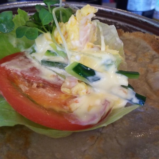 遊楽庵 茅野市その他 そば 食べログ