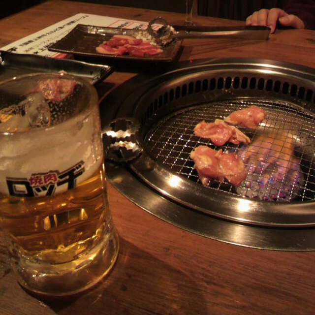 焼肉ロッヂ 新潟駅前店 新潟 焼肉 ネット予約可 食べログ 焼肉ロッヂ 新潟駅前店 新潟 焼肉 ネット予約可 食べログ