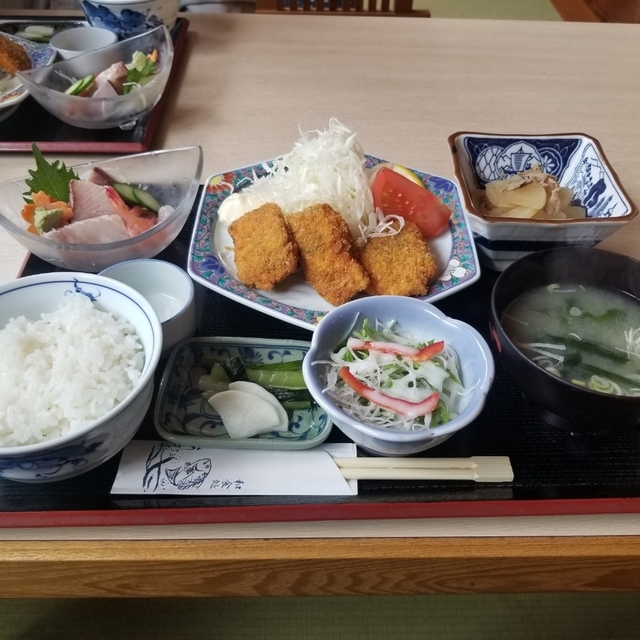 魚国 新発田 魚介料理 海鮮料理 食べログ