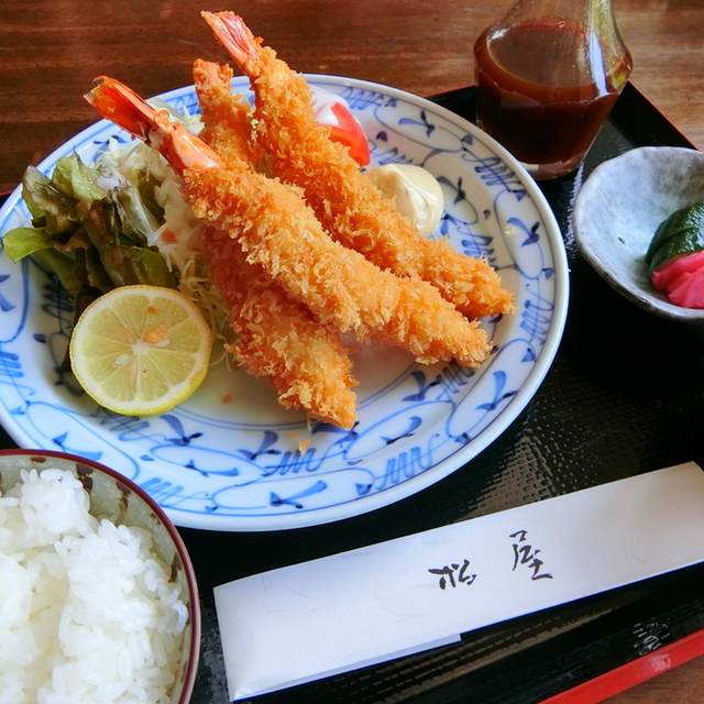 レストラン松屋 - 香川(レストラン(その他))の写真(食べログが提供するog:image)