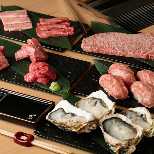 プレミアム和牛の店 味蔵の杜 元住吉 焼肉 ネット予約可 食べログ プレミアム和牛の店 味蔵の杜 元住吉 焼肉 ネット予約可 食べログ