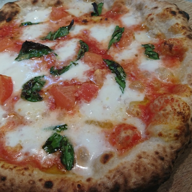 ピッツェリア ローロ（Pizzeria Roro） - 大山（ピザ）の写真（食べログが提供するog:image）
