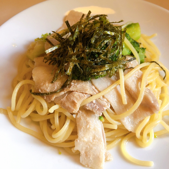 ヴォーノ イタリア 長野店 Buono Italia 今井 パスタ 食べログ