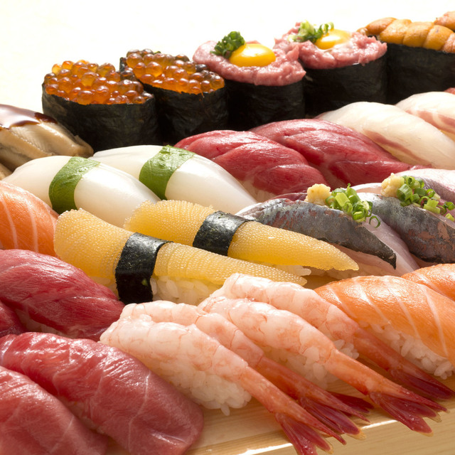 すし玉 ルミネ横浜店 すしたま 旧店名 築地玉寿司 横浜 寿司 食べログ