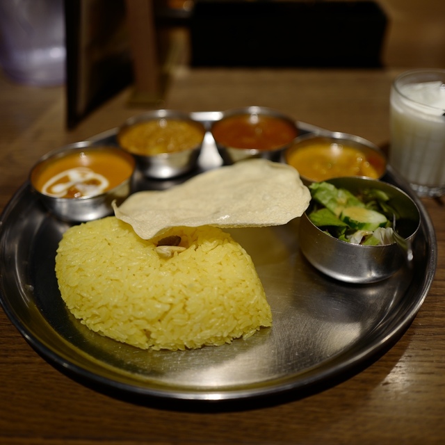 エリックサウス KITTE名古屋店（ERICK SOUTH） - 名古屋（インド料理）の写真（食べログが提供するog:image）