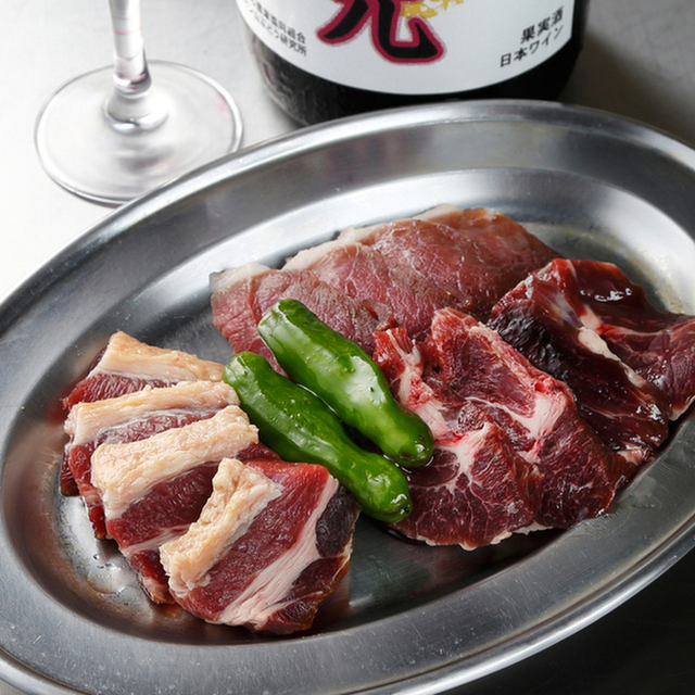焼ジビエ 罠 中目黒店 ヤキジビエ ワナ 中目黒 焼肉 ネット予約可 食べログ 焼ジビエ 罠 中目黒店 ヤキジビエ ワナ 中目黒 焼肉 ネット予約可 食べログ
