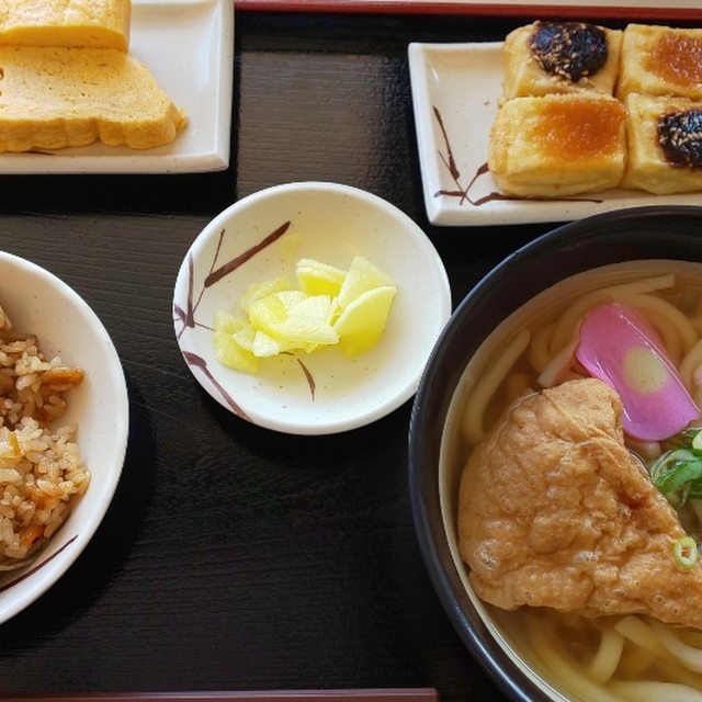 食事処 あじわい館 中松 そば 食べログ