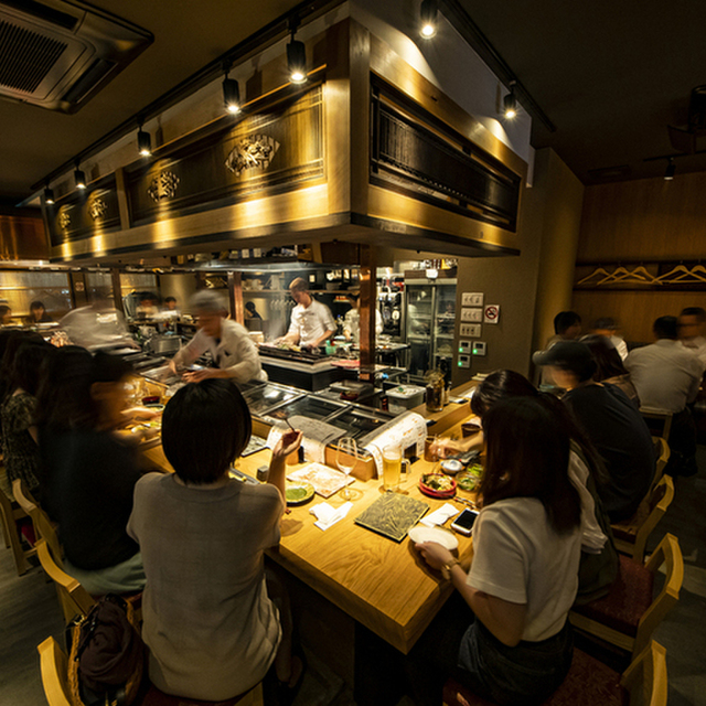 すみ劇場 むさし坐 天神南 居酒屋 食べログ