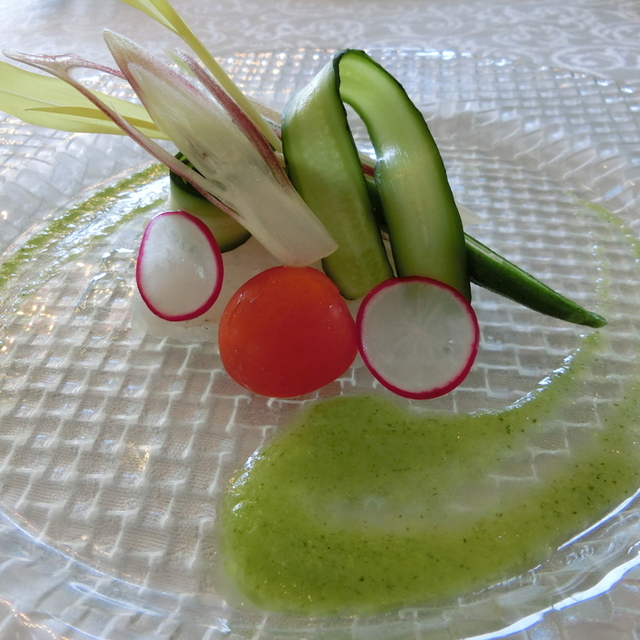 風ノウタ(かぜのうた) - 妹尾(フレンチ)の写真(食べログが提供するog:image)