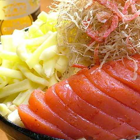 もんじゃ おしお 誠店 - 月島（もんじゃ焼き）の写真（食べログが提供するog:image）