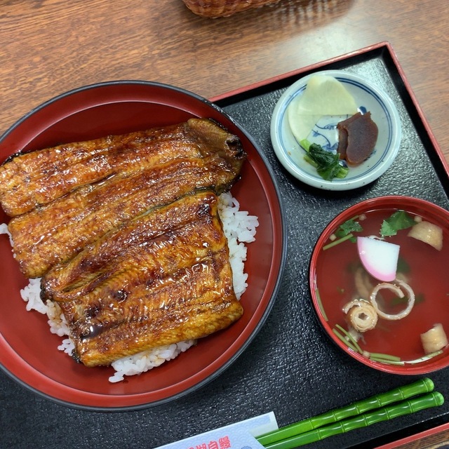 口コミ一覧 うなぎの天保 うなぎのてんぽう 浜松市その他 うなぎ 食べログ