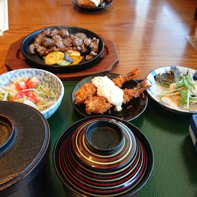 ステーキハウス膳 荒尾店 ステーキハウス ゼン 荒尾 ステーキ 食べログ