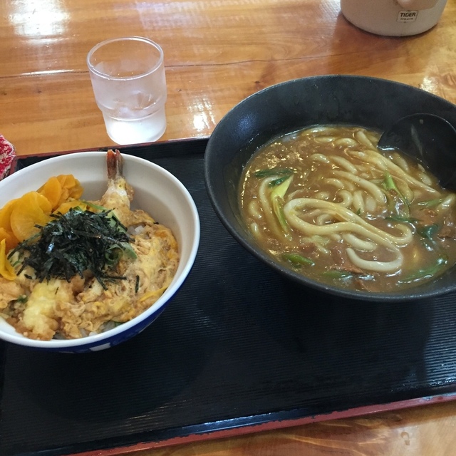花鶴 交野店 星田 うどん 食べログ