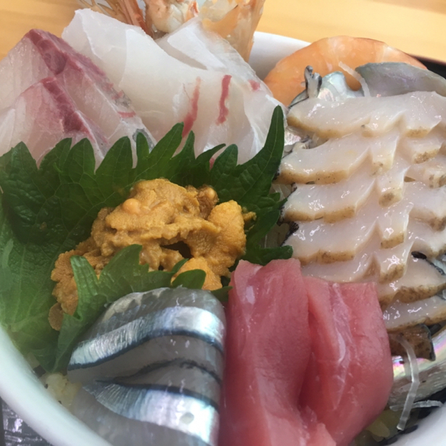 丸健水産 まるけんすいさん 天草市その他 魚介料理 海鮮料理 食べログ