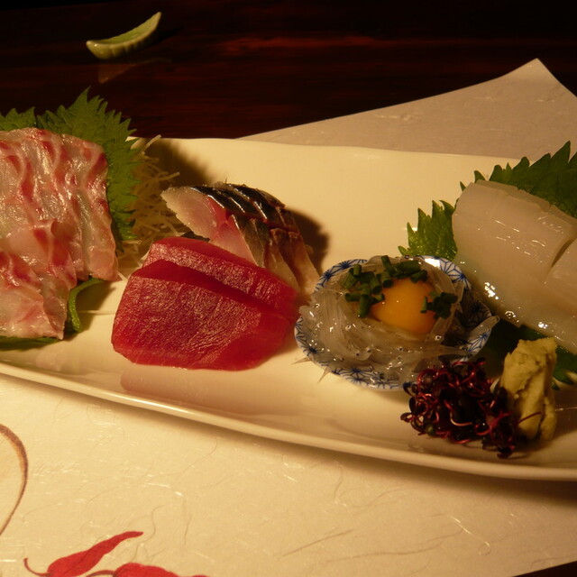 かほう - 小岩(海鮮)の写真(食べログが提供するog:image)