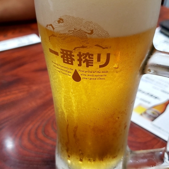 海鮮・話食処 しん - 太田(魚介料理・海鮮料理)の写真(食べログが提供するog:image)
