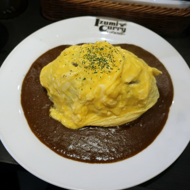 口コミ一覧 いずみカリー 千駄ヶ谷店 代々木 カレーライス 食べログ