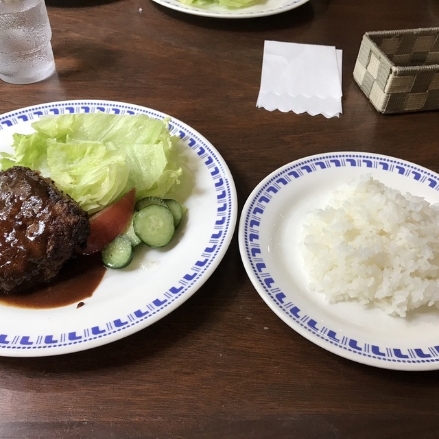 レストランBELL（ベル） - 立科町その他（洋食）の写真（食べログが提供するog:image）