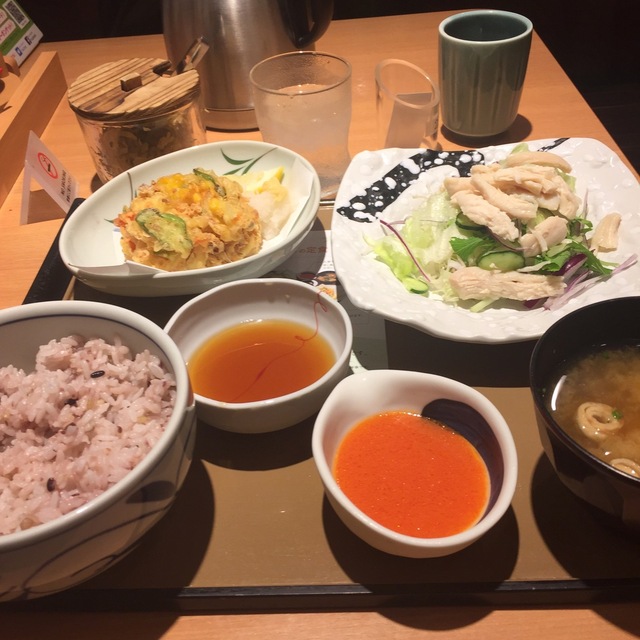 やよい軒 武蔵小杉店 武蔵小杉 定食 食堂 食べログ