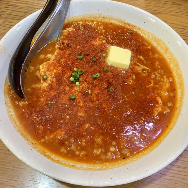 麺や 新のすけ (武蔵新城/中華料理)