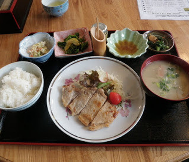 だっこひゃーご - 山鹿市その他(定食・食堂)の写真(食べログが提供するog:image)