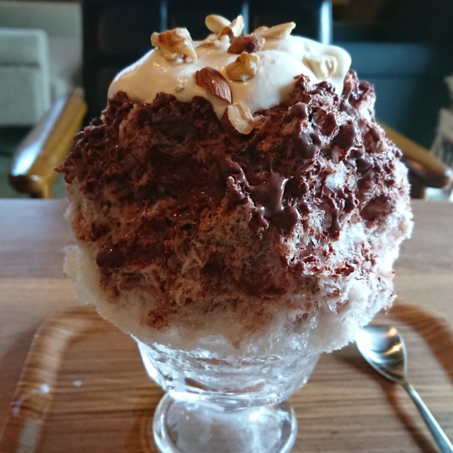 NOIE（ノイエ） - 千葉ニュータウン中央（カフェ）の写真（食べログが提供するog:image）
