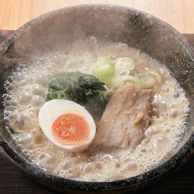 石器ラーメン 高田馬場 高田馬場 ラーメン 食べログ