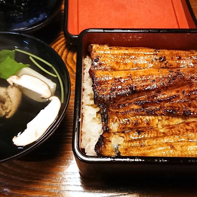 富貴 木更津 うなぎ 食べログ