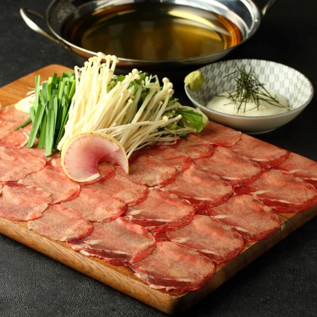 仙台名物 牛タン せり鍋 全席個室居酒屋 やぐら 仙台駅前店 あおば通 居酒屋 ネット予約可 食べログ